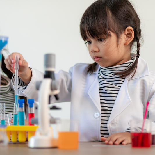 How To Make STEM Education Fun And Engaging For Kids