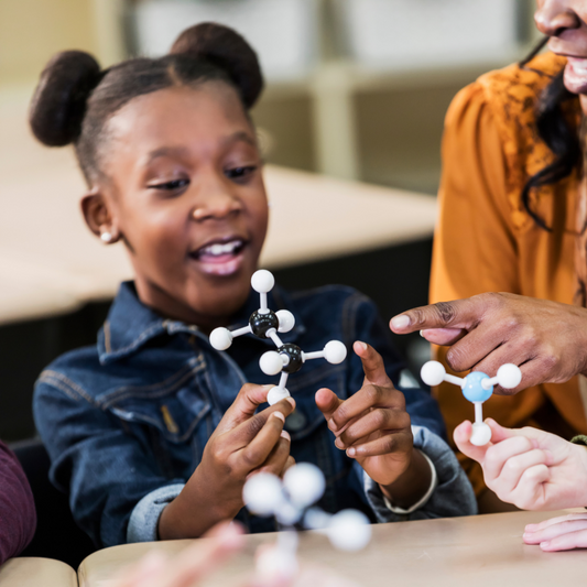Effective Teaching Strategies To Foster Higher-Order Thinking And Ownership Of Learning | STEAMspirations