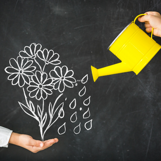 Fostering A Growth Mindset In Students