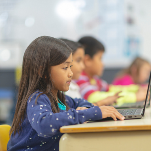 5 Ways To Continue Tech Integration When School Starts