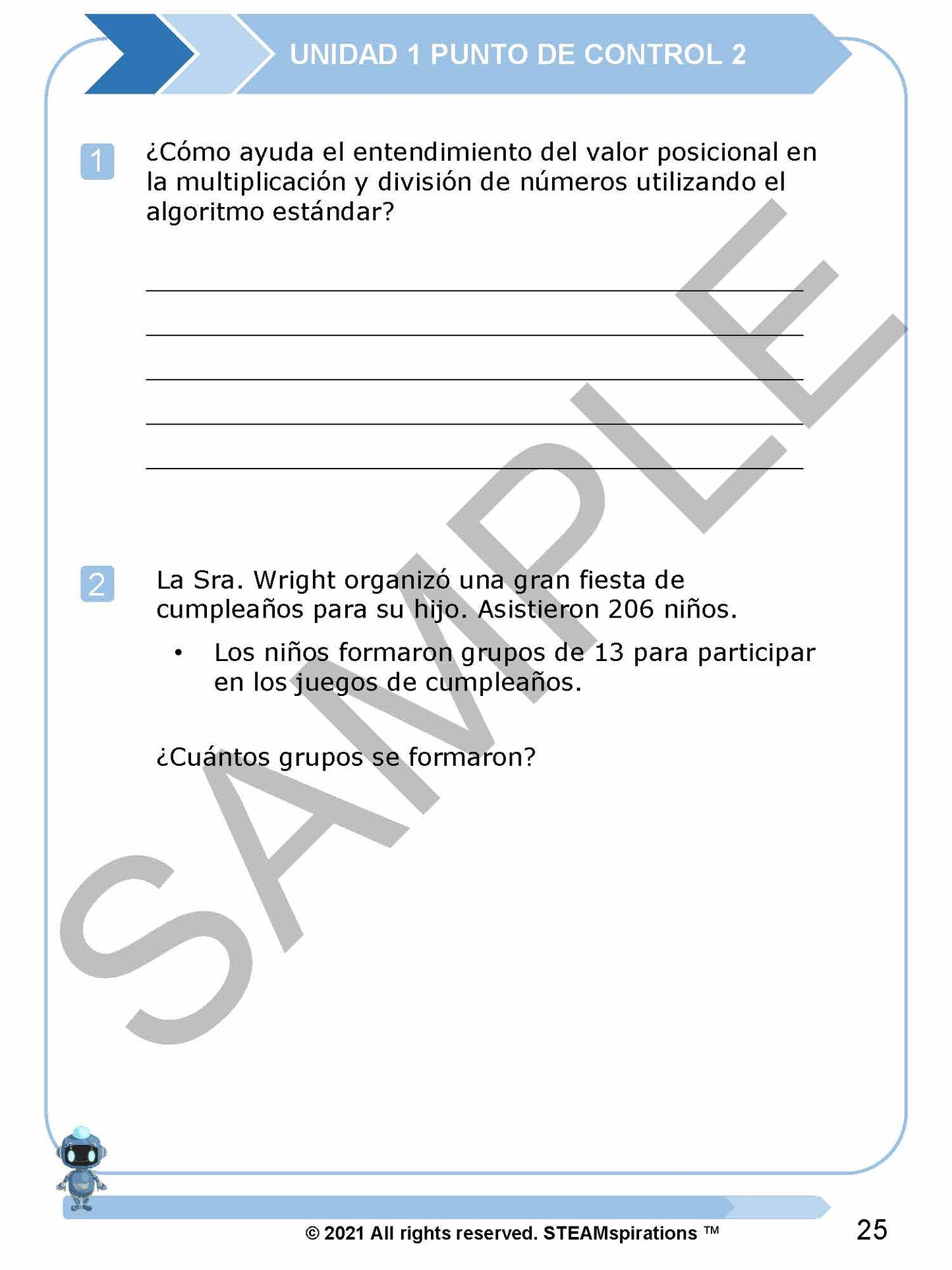 5to Grado Unidades 1-7 Libro Electrónico