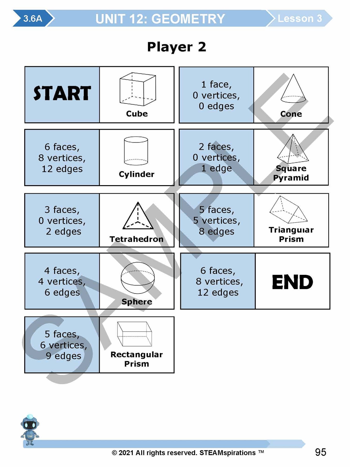 3rd Grade Units 11-15 E-Book