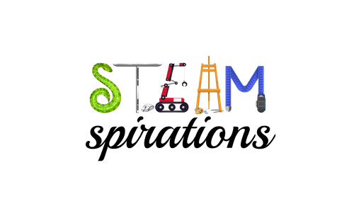 STEAMspirations Curriculum