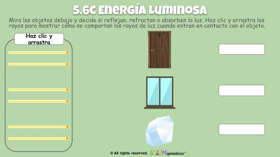 ¡Nivel Superior! Ciencia: Fuerza, Movimiento y Energía (Edición Digital)