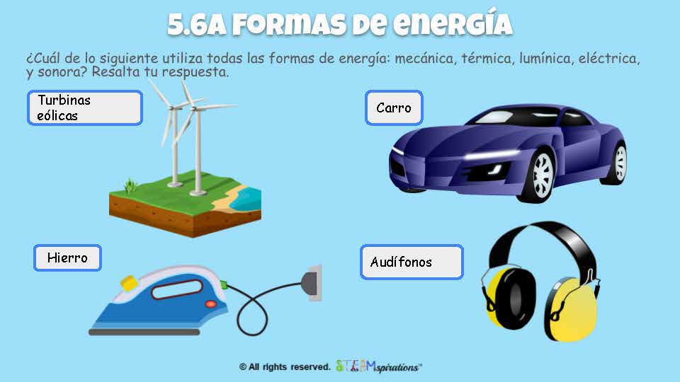 ¡Nivel Superior! Ciencia: Fuerza, Movimiento y Energía (Edición Digital)