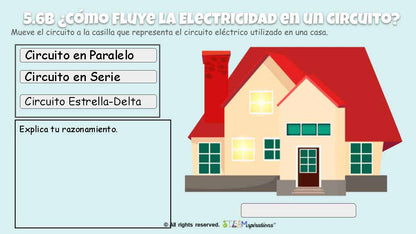 ¡Nivel Superior! Ciencia: Fuerza, Movimiento y Energía (Edición Digital)