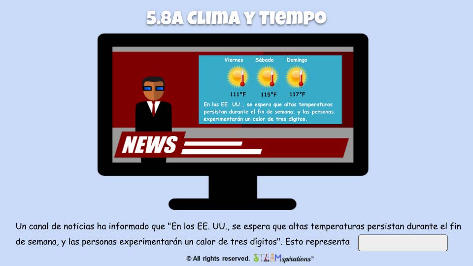 ¡Sube de nivel! Ciencia: Tierra y Espacio (Edición Digital)