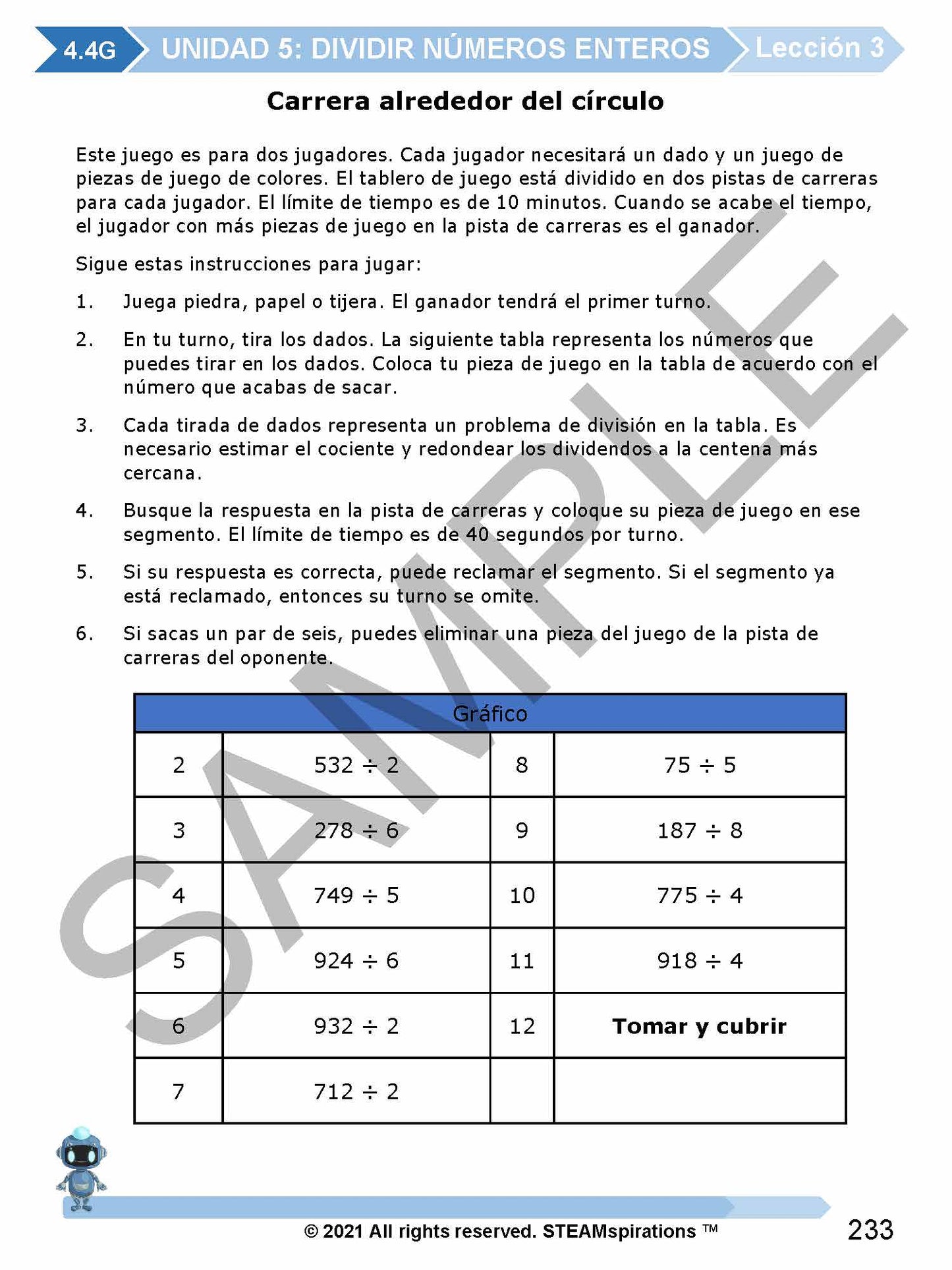 4to Grado Unidades 1-7 Libro Electrónico