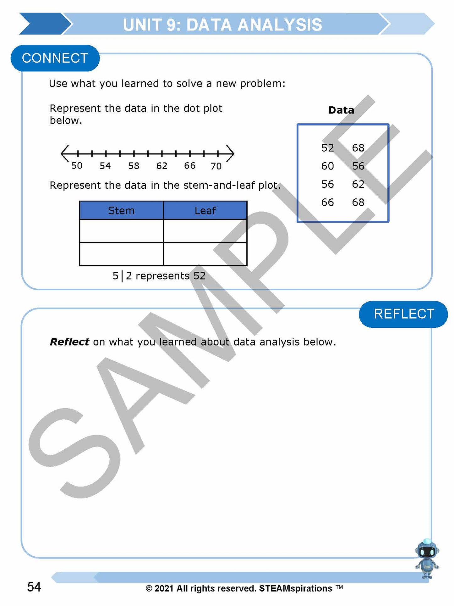 4th Grade: Units 8-13 E-Book