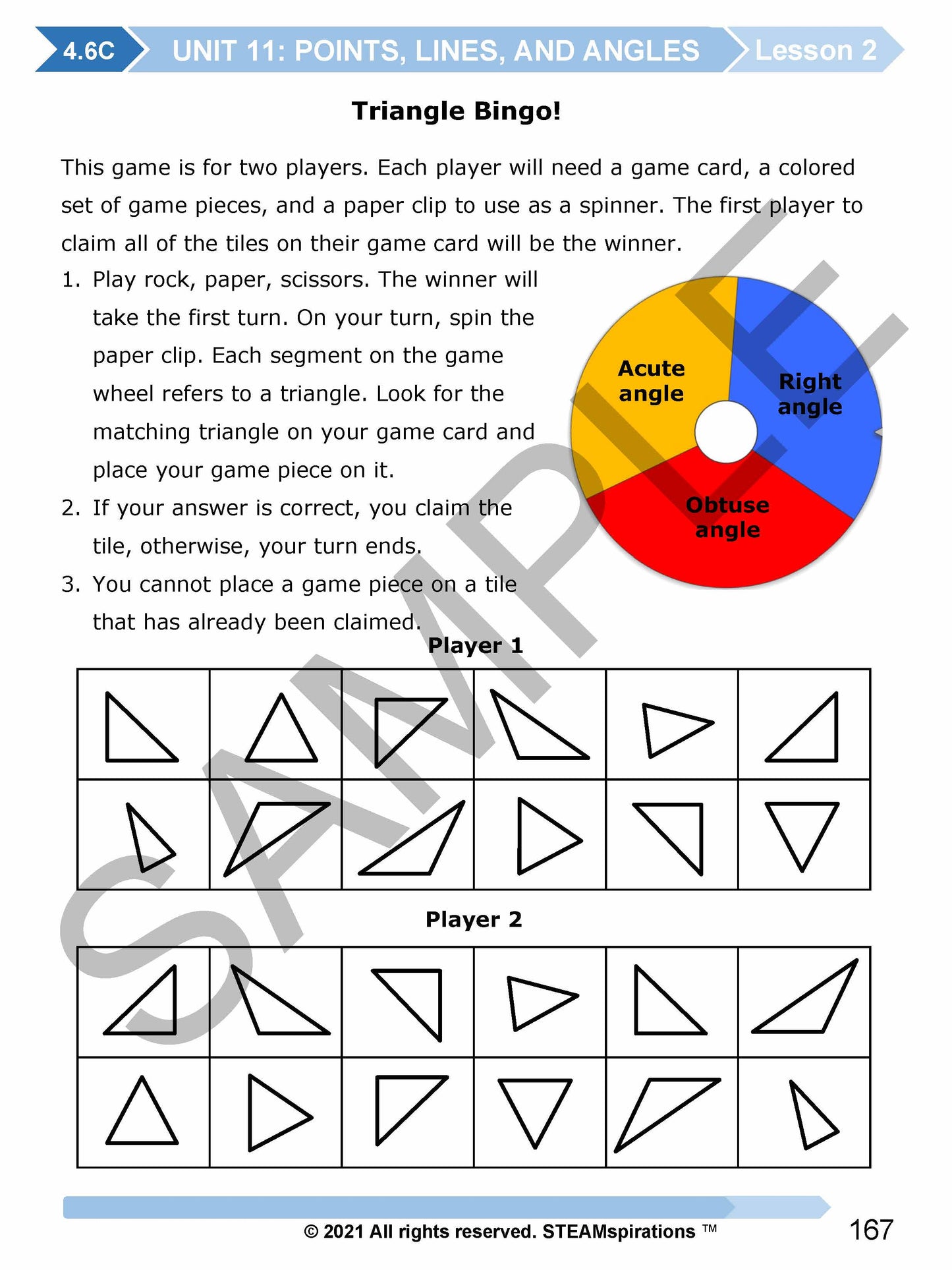 4th Grade: Units 8-13 E-Book