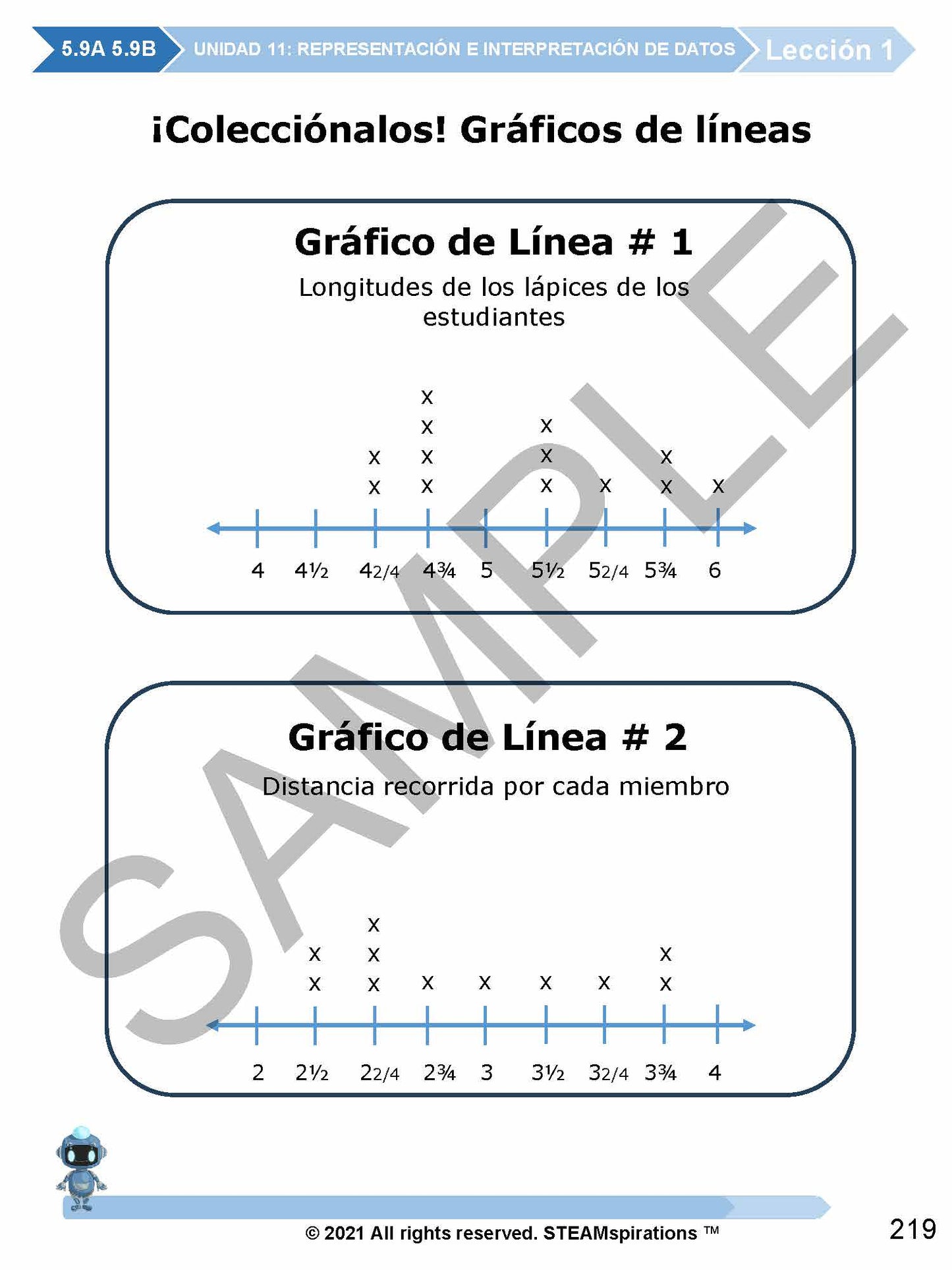 5to Grado Unidades 8-13 Libro Electrónico