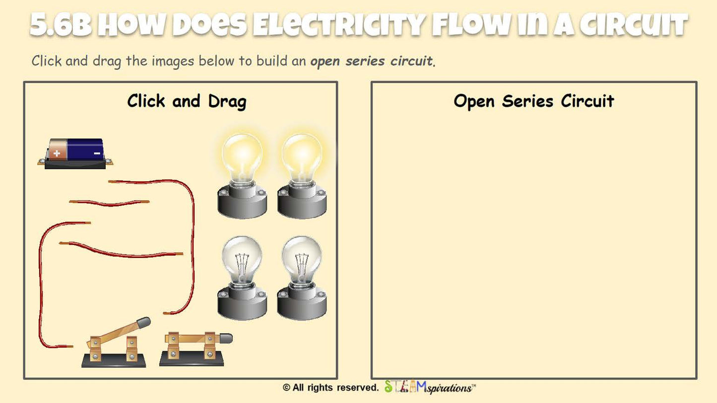 LVL Up! Science: Force, Motion, & Energy (Digital Edition)